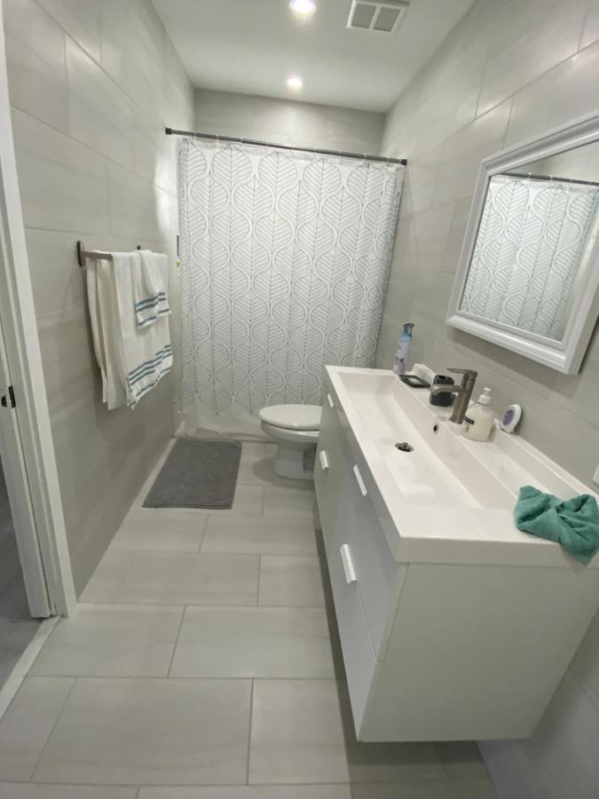 ホテル Lyz Miami コーラル・ゲーブルズ（フロリダ州） エクステリア 写真